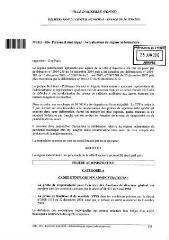 1278 Ko - 2013-056 Personnel municipal – Actualisation du régime indemnitaire (ouvre la visionneuse)