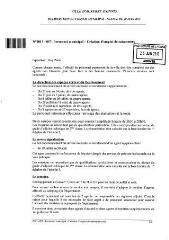 248 Ko - 2013-057 Personnel municipal – Création d\'emploi de saisonniers (ouvre la visionneuse)