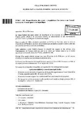 150 Ko - 2013-065 Requalification des quais – Acquisition d\'un terrain au Conseil Général de l\'Yonne quai de la République (ouvre la visionneuse)