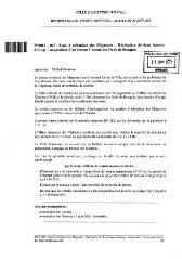 153 Ko - 2013-067 Zone à urbaniser des Mignottes – Réalisation de deux bassins d\'orage – Acquisition d\'un terrain Chemin des Pieds de Bouquin (ouvre la visionneuse)