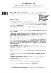 265 Ko - 2013-070 Délégation d\'attributions au maire en application de l\'article L 2122-22 du Code Général des Collectivités Territoriales – Modification (ouvre la visionneuse)