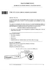 130 Ko - 2013-072 Levée du scrutin secret aux nominations et présentations (ouvre la visionneuse)