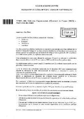 1210 Ko - 2013-081 Fédération Départementale d\'Électricité de l\'Yonne (FDEY) – Modification des statuts (ouvre la visionneuse)