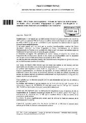 182 Ko - 2013-099 Crèche inter hospitalière – Travaux de rénovation et d\'extension – Attribution d\'une subvention d\'équipement au syndicat inter hospitalier et demande d\'aide financière à la communauté de l\'Auxerrois (ouvre la visionneuse)