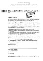 173 Ko - 2013-117 Plan Local Pluriannuel pour l\'Insertion et l\'Emploi (PLIE) – Avenant au protocole d\'accord pour la période du 1er janvier au 31 décembre 2013 (ouvre la visionneuse)