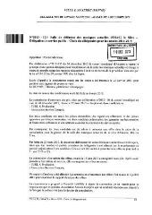 218 Ko - 2013-121 Salle de diffusion des musiques actuelles (SMAC) Le Silex – Délégation de service public – Choix du délégataire pour les années 2014-2018 (ouvre la visionneuse)