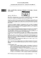 196 Ko - 2013-125 Bibliothèque municipale – Rééquipement informatique – Demande de subventions (ouvre la visionneuse)