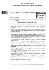 245 Ko - 2013-127 Budget 2013 – Attributions de subventions exceptionnelles (ouvre la visionneuse)