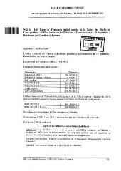 198 Ko - 2013-136 Garantie d\'emprunt réalisé auprès de la Caisse des Dépôts et Consignations – Office Auxerrois de l\'Habitat – Construction de 15 logements – Résidence des Carrières à Auxerre (ouvre la visionneuse)