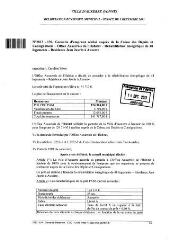 183 Ko - 2013-139 Garantie d\'emprunt réalisé auprès de la Caisse des Dépôts et Consignations – Office Auxerrois de l\'Habitat – Réhabilitation énergétique de 48 logements – Résidence Jean-Jaurès à Auxerre (ouvre la visionneuse)