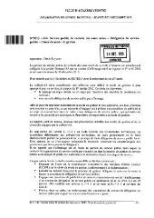 946 Ko - 2013-149 Service public de collecte des eaux usées – Délégation de service public – Choix du mode de gestion (ouvre la visionneuse)