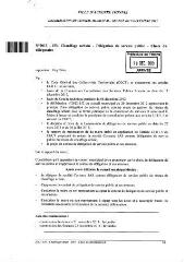 154 Ko - 2013-153 Chauffage urbain – Délégation de service public – Choix du délégataire (ouvre la visionneuse)