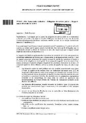 228 Ko - 2013-154 Restauration collective – Délégation de service public – Rapport d\'activité 2011-2012 (ouvre la visionneuse)