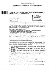 5 vues 2014-017 Contrat urbain de Cohésion Sociale (CUCS) pour les territoires prioritaires d'Auxerre – Programmation 2014