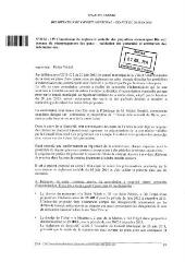 5 vues 2014-129 Commission d'indemnisation des commerçants des quais