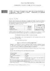 2 vues 2014-158 Garantie d'emprunt OAH auprès de la Caisse des Dépôts et Consignations Les Rosoirs