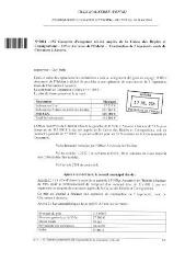 2 vues 2014-159 Garantie d'emprunt OAH auprès de la Caisse des Dépôts et Consignations route de Chevannes