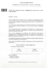 2 vues 2015-024 Collège Albert-Camus – modification des représentants au conseil d'administration