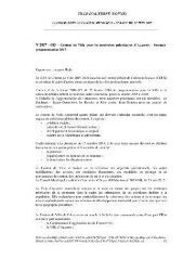 2 vues 2017-083 Contrat de Ville pour les territoires prioritaires d’Auxerre – Seconde programmation 2017