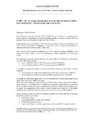 3 vues 2017-100 Contrat de concession pour le service public de réseau de chaleur de la Ville d'Auxerre – Présentation du rapport annuel 2016