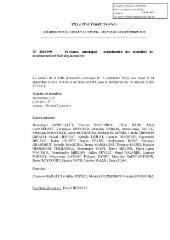 163 Ko - 2020-098 Personnel municipal – Actualisation des modalités de remboursement frais déplacements (ouvre la visionneuse)