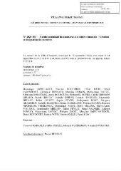 138 Ko - 2020-103 Comité consultatif du commerce, des foires et marchés – Création et désignation des membres (ouvre la visionneuse)
