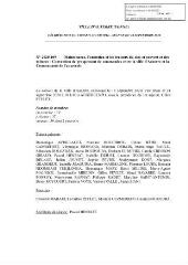 141 Ko - 2020-109 Maintenance, entretien et travaux du clos et couvert et des toitures – Convention de groupement de commandes entre la ville d\'Auxerre et la Communauté de l\'auxerrois (ouvre la visionneuse)