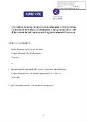 149 Ko - 2020-109 Maintenance, entretien et travaux du clos et couvert et des toitures – Convention de groupement de commandes entre la ville d\'Auxerre et la Communauté de l\'auxerrois (ouvre la visionneuse)