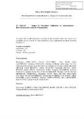 97 Ko - 2020-113 Séance de l\'assemblée délibérante en visioconférence – Détermination des modalités d\'organisation (ouvre la visionneuse)