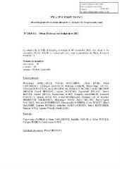 92 Ko - 2020-114 Débat d\'orientations budgétaires 2021 (ouvre la visionneuse)