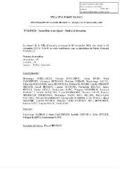 101 Ko - 2020-124 Conseillers municipaux – Droit à la formation (ouvre la visionneuse)