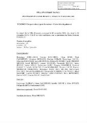 101 Ko - 2020-131 Chèques cadeaux pour les seniors – Convention de paiement (ouvre la visionneuse)