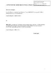 106 Ko - 2020-131 Chèques cadeaux pour les seniors – Convention de paiement (ouvre la visionneuse)