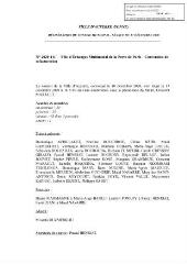 116 Ko - 2020-141 Pôle d\'Échanges Multimodal de la Porte de Paris – Convention de refacturation (ouvre la visionneuse)