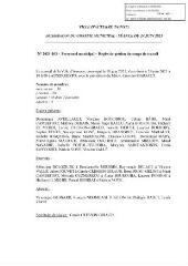 98 Ko - 2021-103 Personnel municipal – Règles de gestion du temps de travail (ouvre la visionneuse)