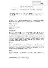 93 Ko - 2021-113 Désignation des représentants – Modification d\'un représentant au sein de l\'Association service d\'action éducative pour les adolescents La Maison (ouvre la visionneuse)