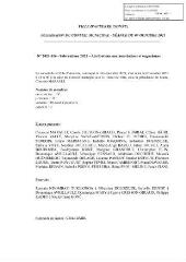143 Ko - 2021-116 Subventions 2021 – Attributions aux associations et organismes (ouvre la visionneuse)