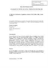 110 Ko - 2021-118 Taxe locale sur la publicité extérieure (TLPE) 2019 et 2020 – Remise de dettes (ouvre la visionneuse)