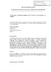 238 Ko - 2021-124 Unité foncière cadastrée EH 317 et 516 sise 7 rue des Senons – Acquisition (ouvre la visionneuse)