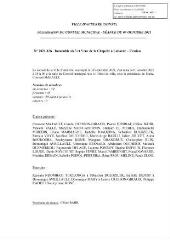 256 Ko - 2021-126 Immeuble sis 3 et 5 rue de la Chapelle à Laborde – Cession (ouvre la visionneuse)