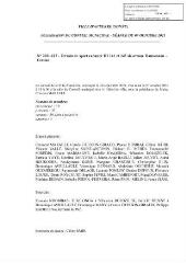 190 Ko - 2021-127 Terrain de sport cadastré HI 141 et 143 sis avenue Haussmann – Cession (ouvre la visionneuse)