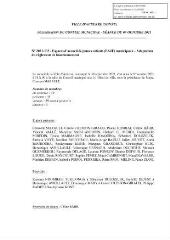 109 Ko - 2021-135 Espaces d\'accueil de jeunes enfants (EAJE) municipaux – Adaptation du règlement de fonctionnement (ouvre la visionneuse)