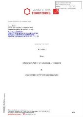 457 Ko - 2021-156 Acquisition-réhabilitation rue du Docteur Marie à Auxerre – Garantie d\'emprunt au profit de la Foncière d\'habitat et humanisme (ouvre la visionneuse)