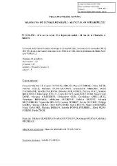 109 Ko - 2021-158 Avis sur la vente d\'un logement social – 14, rue de la Chaînette à Auxerre (ouvre la visionneuse)