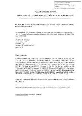 106 Ko - 2021-169 Conseil d\'administration du lycée Jacques Amyot à Auxerre – Modification du représentant (ouvre la visionneuse)