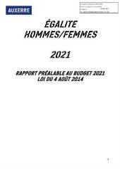 879 Ko - 2021-171 Rapport égalité hommes femmes – Exercice 2021 (ouvre la visionneuse)
