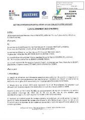 147 Ko - 2021-185 Contournement sud d\'Auxerre – Accord financier entre l\'État et les collectivités locales (ouvre la visionneuse)