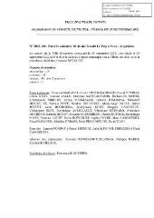 257 Ko - 2022-108 Parcelle cadastrée IR 46 sise lieu-dit Le Paty à Vaux – Acquisition (ouvre la visionneuse)