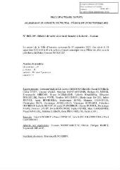 256 Ko - 2022-109 Délaissé de voirie sis 4 rue de Jonches à Laborde – Cession (ouvre la visionneuse)