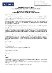 70 Ko - 2022-117 Délégation du service public de la restauration collective – Avenant n° 1 (ouvre la visionneuse)